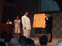 ��핷�����ĂȂ��H