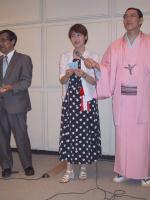 ���I�̌��ʂ́H