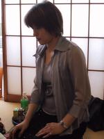 �t�����󂯂āc�c