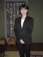 ���e��̑O��