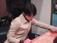 �g�̂��΂߂ɂ��Ďw���Ă܂�