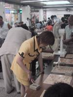 �ŏ��͂������蕞�𒅂Ă܂���