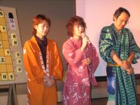 �{���͂悤����