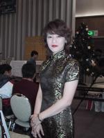 �c���[�̑O��