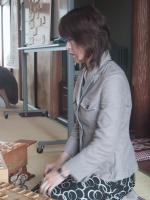 �w���΋ǎp���̂P