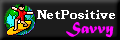 NetPositive Savvy