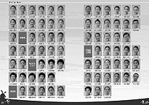 p24p25:出演者その2 p24p25:出演者その2