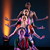 ODISSI�C���h�ÓT���x�uVandana�v�T�L�[�i�ʎq����ƃX�^�W�I�E�}�[