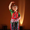 ODISSI�C���h�ÓT���x�uLalyani Pallavi�v�T�L�[�i�ʎq����