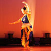 ODISSI�C���h�ÓT���x�uThei Ghara Nata�v�_�e���R������