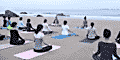 Healing Feeling YOGA with crystalbowls and LOVE��