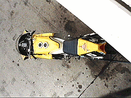 スズキフランスGS1000RーHB