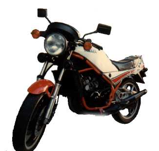 RZ250