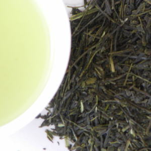 煎茶特