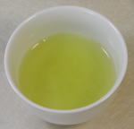 煎茶特　一煎目