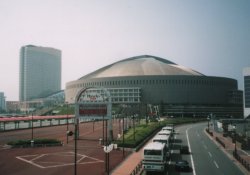 ホークスタウン