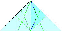 Cubic Base - Half Crane