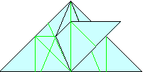 Cubic Base - Half Crane