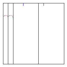 fold (1:6)/2 = 1/12