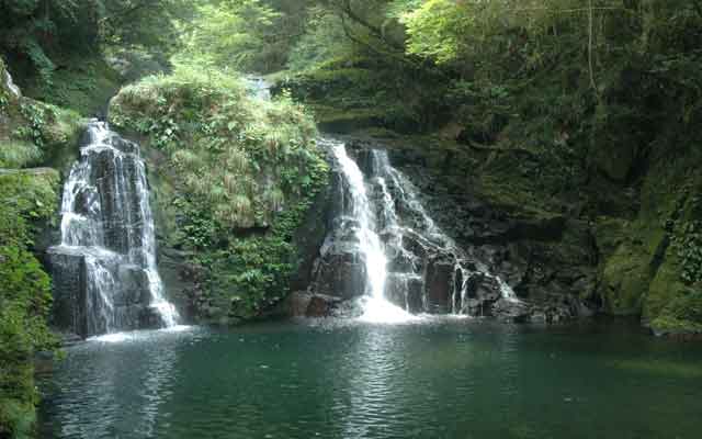 風景