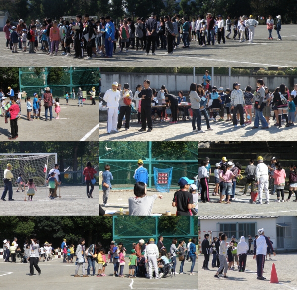 ニュースポーツ大会14