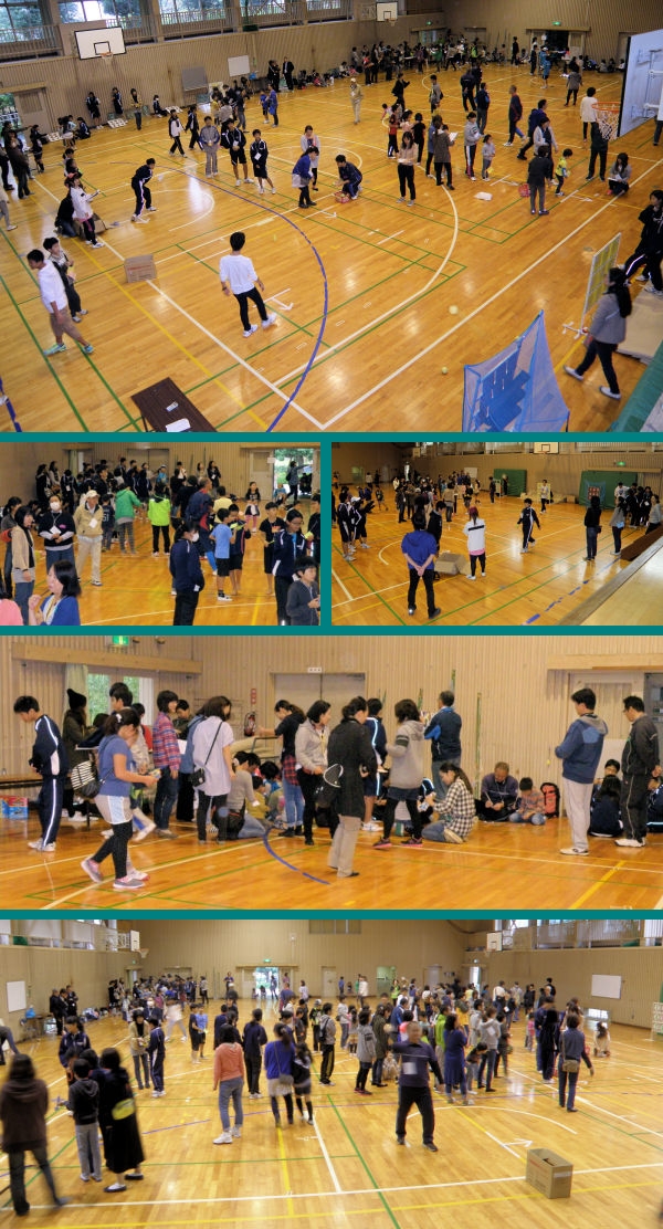 ニュースポーツ大会17