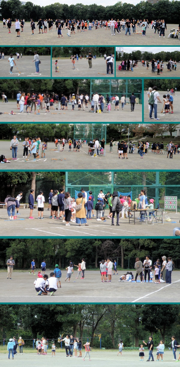 ニュースポーツ19