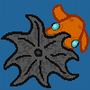 [C̐ RE_RFw Vampyroteuthis Infernalis in̋zCJj