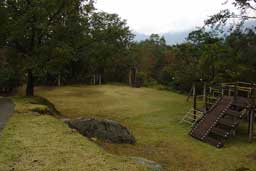 宮崎県上鹿川キャンプ場便り