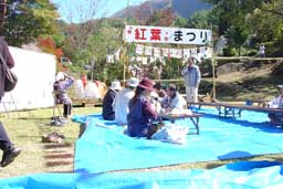 宮崎県上鹿川キャンプ場便り