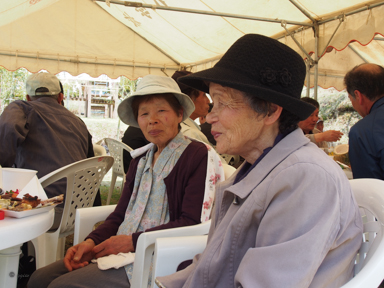 宮崎県上鹿川キャンプ場便り