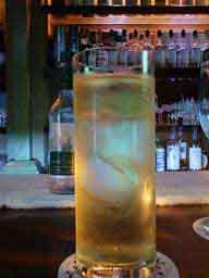 悪魔の1杯