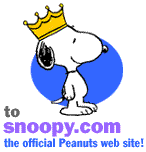 snoopy.com