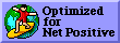 Optimized for Net Positive