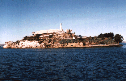 Alcatraz