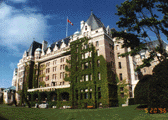 EMPRESS HOTEL