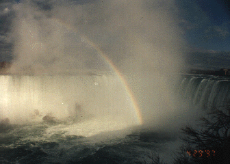 niagara fall