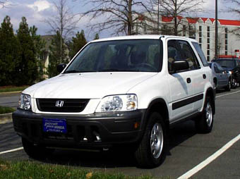 crv