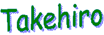 takehiro