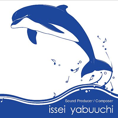 issei yabuuchi Composer Producer