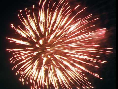 Fireworks 1