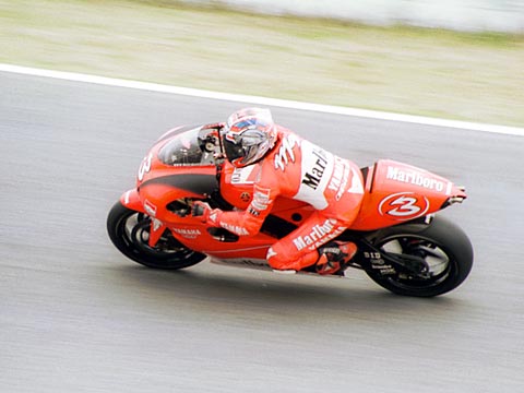 Max BIAGGI