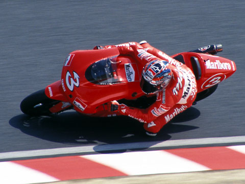 Max BIAGGI