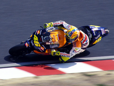 Valentino ROSSI