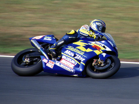 Sete GIBERNAU