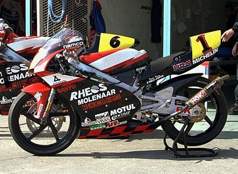 RS125#1