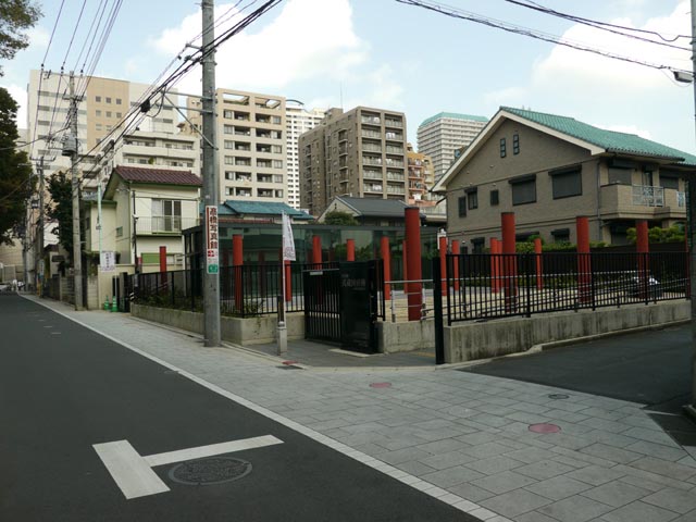 �������{�Վj�Ր����n�@�������ɐՒn��