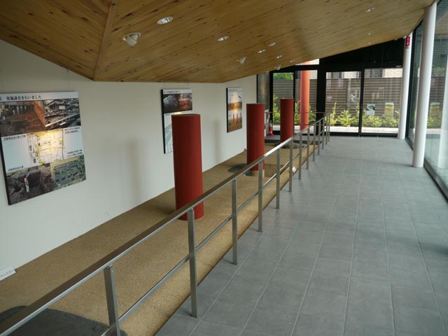 �W�������̗l�q