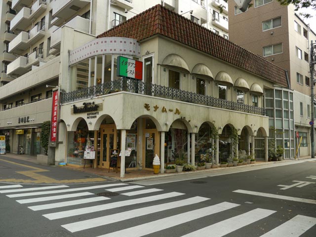 �C�^���A�����X�g�����@���i���[��