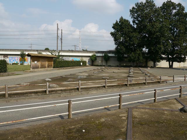 �������ꂽ��V��